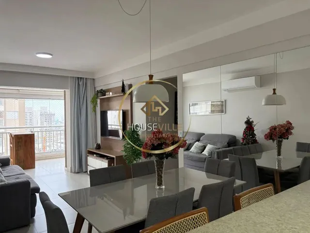 Imagem: Apartamento 3 Dormitórios (1 Suíte), 2