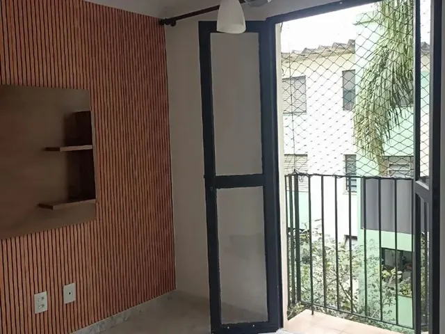 Imagem: Oportunidade. Apartamento Reformado