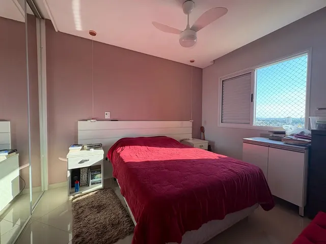 Imagem 16: Apartamento 4 Quartos / Condomínio Unique / 104M² / Suíte com Closet / Taubaté