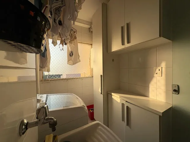 Imagem 2: Apartamento 4 Quartos / Condomínio Unique / 104M² / Suíte com Closet / Taubaté