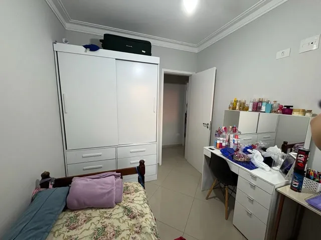 Imagem 6: Apartamento 4 Quartos / Condomínio Unique / 104M² / Suíte com Closet / Taubaté