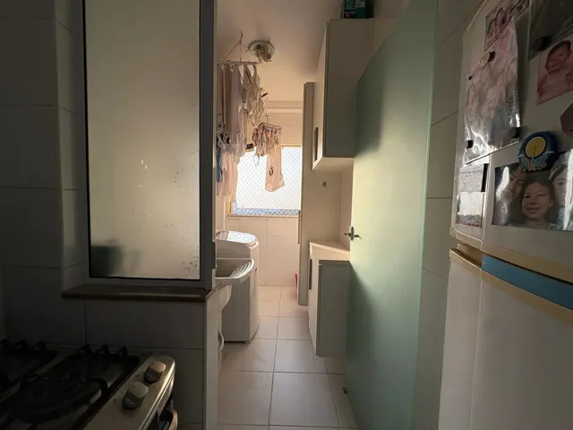 Imagem 7: Apartamento 4 Quartos / Condomínio Unique / 104M² / Suíte com Closet / Taubaté