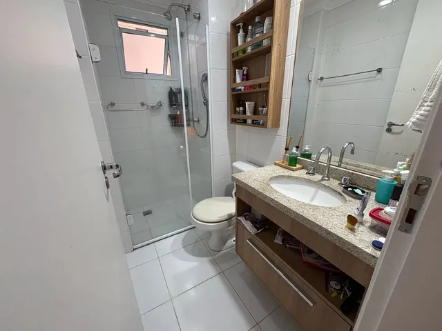 Imagem 11: Apartamento 4 Quartos / Condomínio Unique / 104M² / Suíte com Closet / Taubaté
