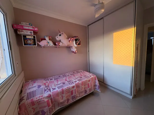 Imagem 12: Apartamento 4 Quartos / Condomínio Unique / 104M² / Suíte com Closet / Taubaté