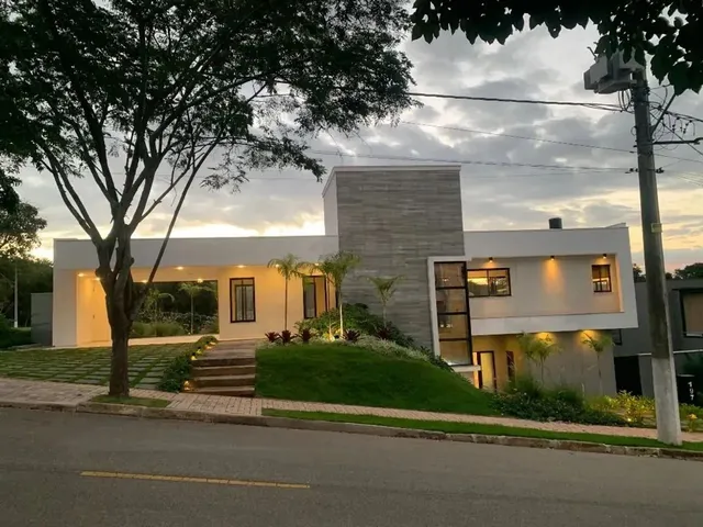 Imagem: Casa Condomínio Reserva Altos do Cataguá