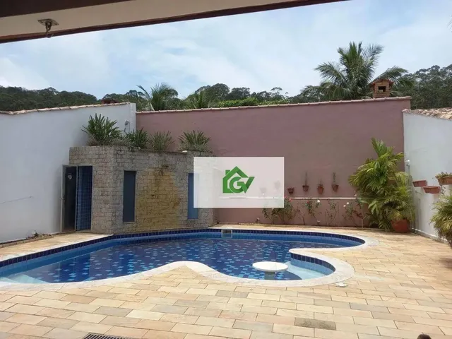 Imagem 9: Casa com 3 Dormitórios À Venda, 232 M² por R$ 1.780.000,00 - Barequeçaba - São