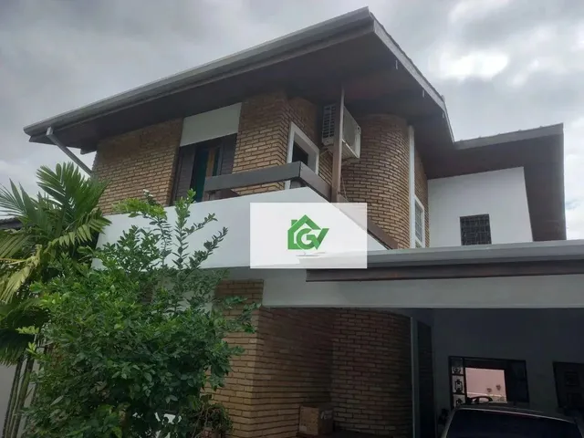 Imagem 4: Casa com 3 Dormitórios À Venda, 232 M² por R$ 1.780.000,00 - Barequeçaba - São
