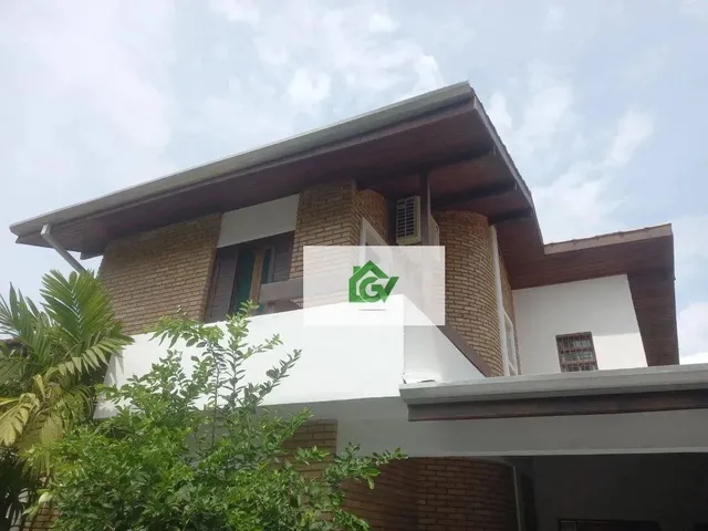 Imagem 7: Casa com 3 Dormitórios À Venda, 232 M² por R$ 1.780.000,00 - Barequeçaba - São