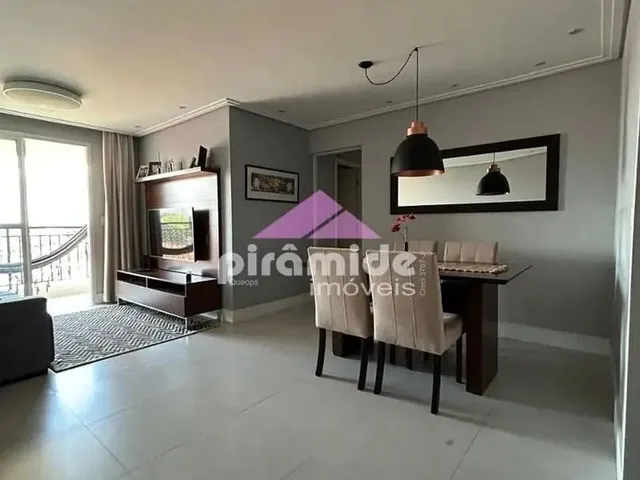Imagem: Apartamento com 84 M² À Venda por R$ 595.000