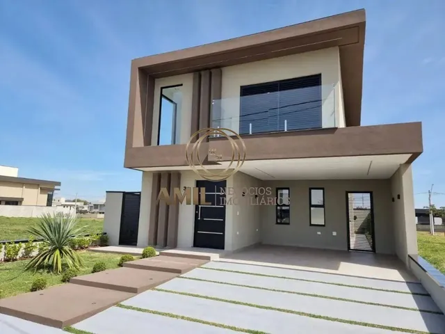Imagem: Mv- L Vende Sobrado Alto Padrão 3 Quartos