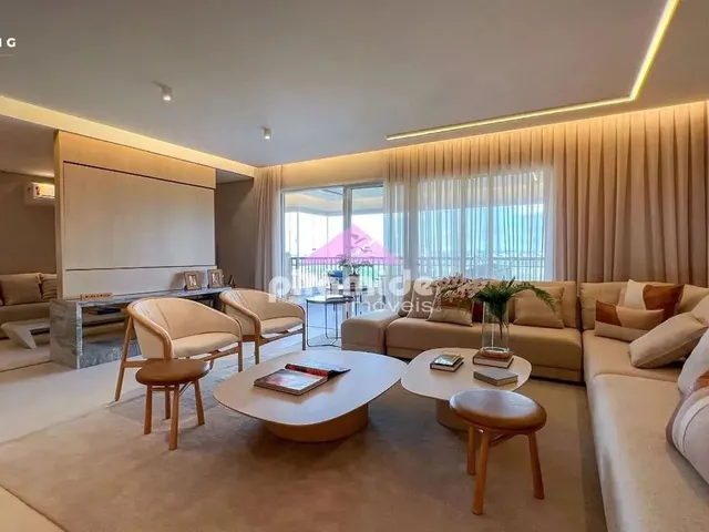 Imagem: Lançamento Alta Vista Urbanova Apartamento