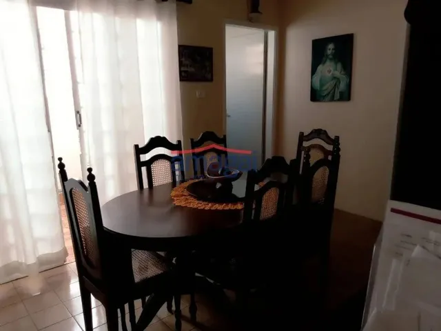 Imagem 9: Casa em Jacareí, no Bairro Centro, À Venda