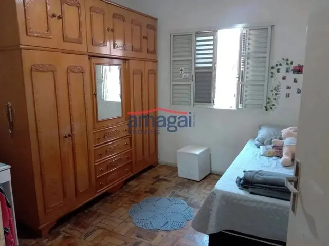 Imagem 7: Casa em Jacareí, no Bairro Centro, À Venda