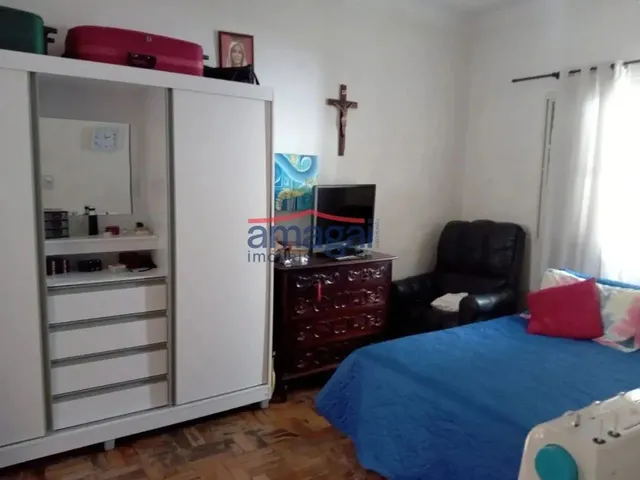 Imagem 3: Casa em Jacareí, no Bairro Centro, À Venda
