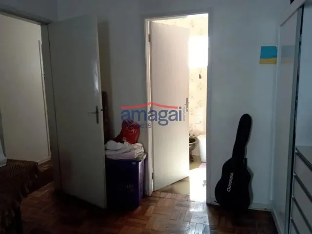 Imagem 4: Casa em Jacareí, no Bairro Centro, À Venda