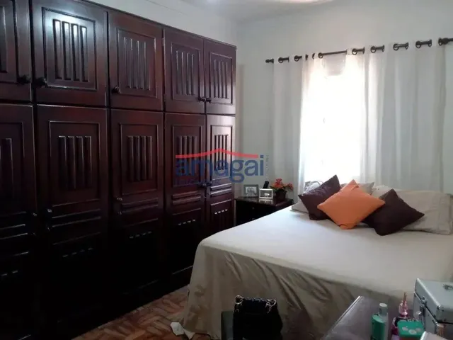Imagem 5: Casa em Jacareí, no Bairro Centro, À Venda