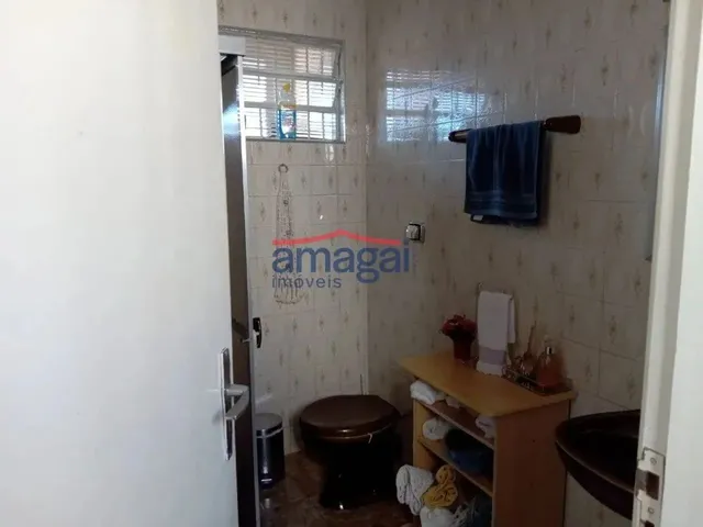 Imagem 2: Casa em Jacareí, no Bairro Centro, À Venda