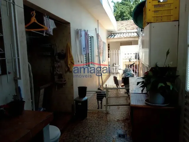 Imagem 6: Casa em Jacareí, no Bairro Centro, À Venda