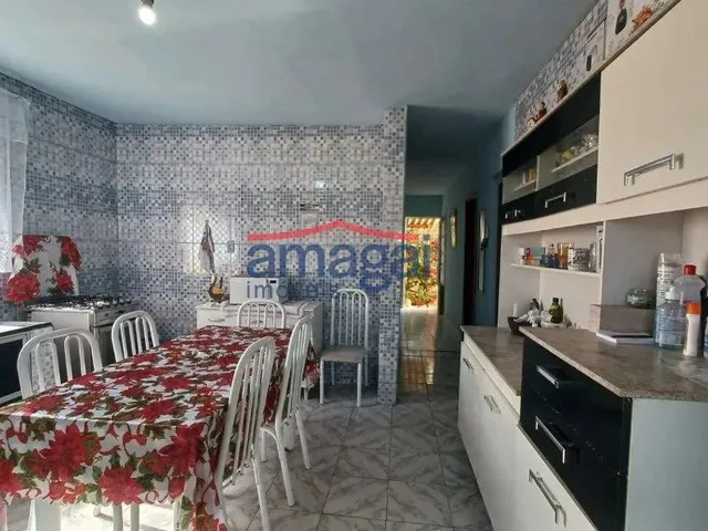 Imagem 3: Otima Casa Térrea em Bairro Tranquilo