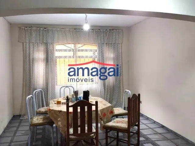 Imagem: Sobrado a Venda 3 Dormitrio Sendo 1 Suite
