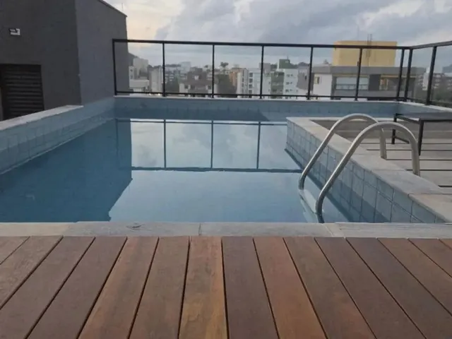 Imagem: Apto em Ubatuba Itaguá 2 Suítes