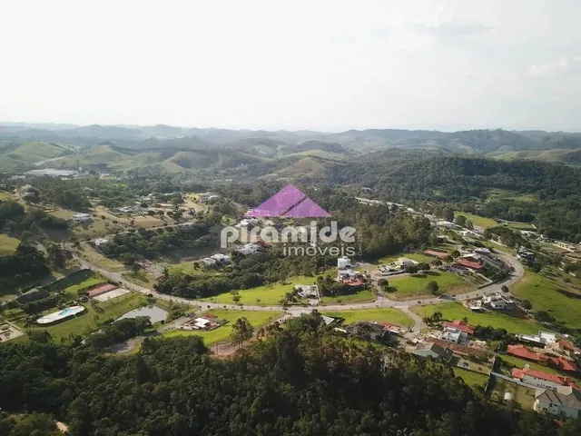 Imagem: Terreno À Venda, 1139 M² por R$ 499.668,00