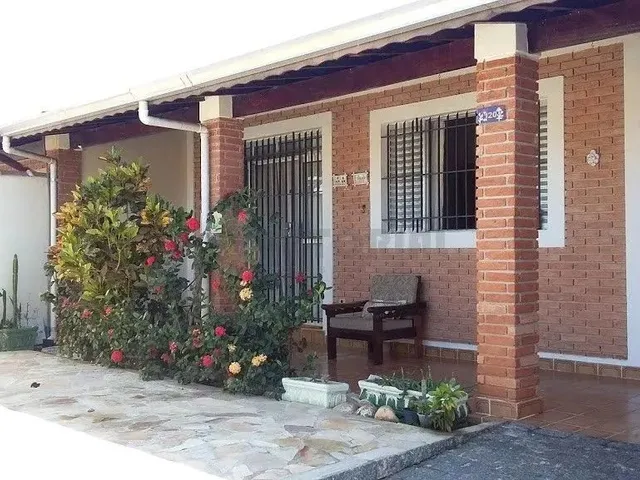 Imagem: Casa com 3 Dormitórios À Venda, 143 M²