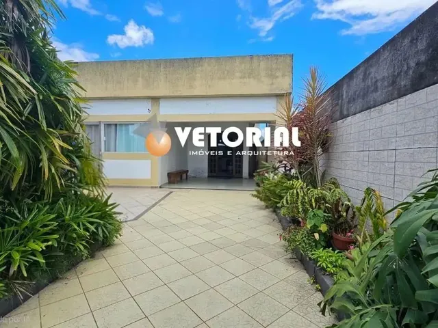 Imagem: Casa com 5 Dormitórios À Venda, 68 M²
