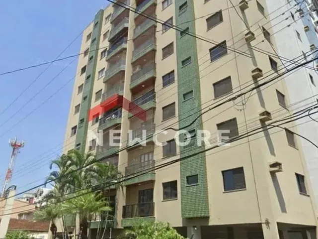 Imagem: Apartamento em Rua Marquês do Herval