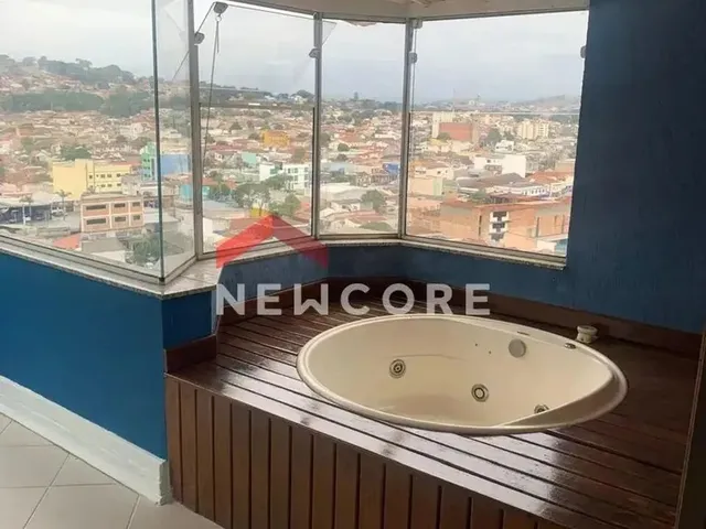 Imagem: Apartamento em Rua Marquês do Herval