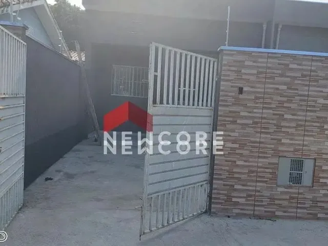 Imagem: Casa em Avenida Arnaldo Felipe Sbruzzi