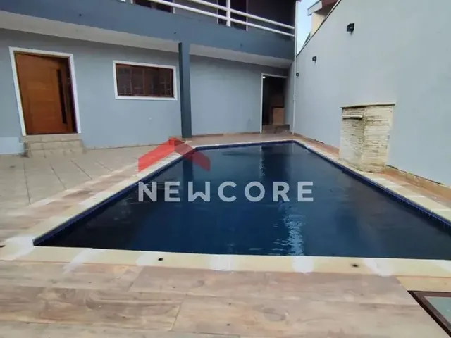 Imagem: Casa em Rua Maria Yolanda de Siqueira Telles