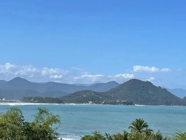 Imagem: Apartamento na Praia das Toninhas, Reformado
