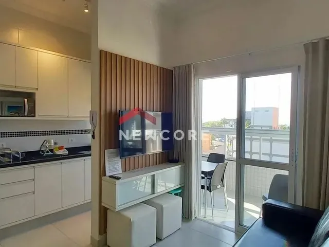 Imagem: Apartamento em Avenida das Toninhas - Toninhas
