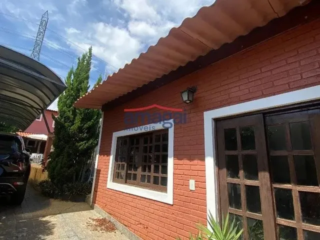 Imagem: Casa de 2 Quartos para Venda em Jacareí