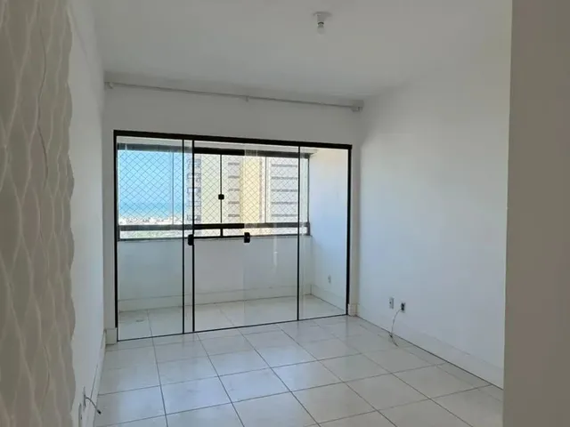 Imagem 1: Imbuí, 2 Quartos, Varanda, 1 Vaga