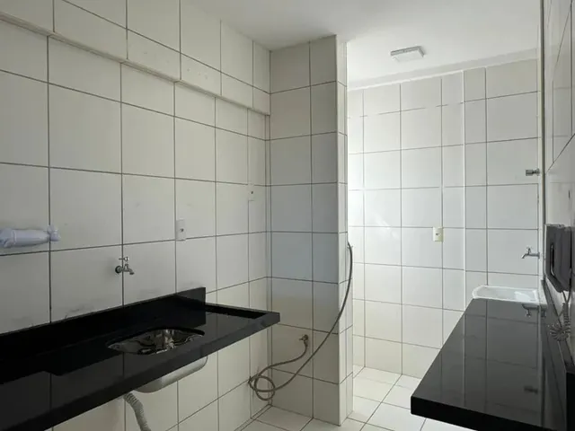 Imagem 4: Imbuí, 2 Quartos, Varanda, 1 Vaga