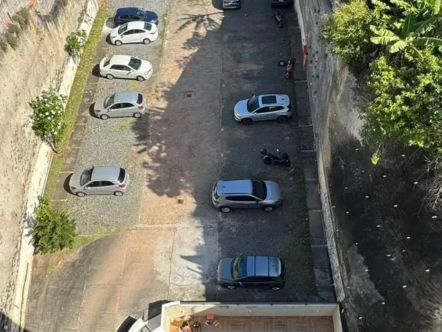 Imagem 3: Imbuí, 2 Quartos, Varanda, 1 Vaga