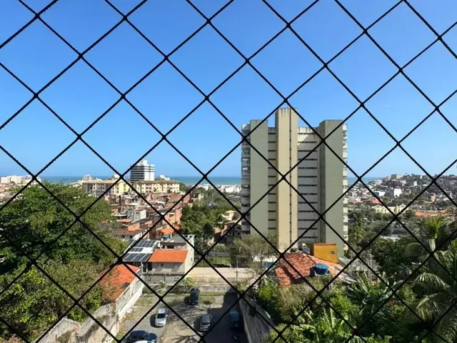 Imagem 15: Imbuí, 2 Quartos, Varanda, 1 Vaga