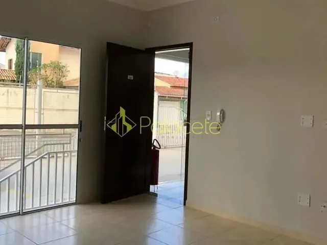 Imagem: Apartamento À Venda 2 Quartos, 1 Suite