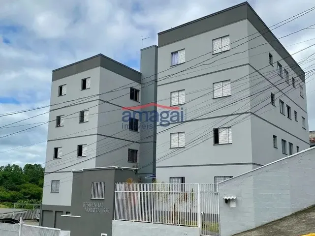 Imagem: Apartamento de 2 Quartos para Venda em Jacareí