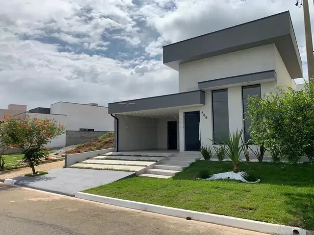 Imagem: Linda Casa Nova a Venda em Caçapava Velha