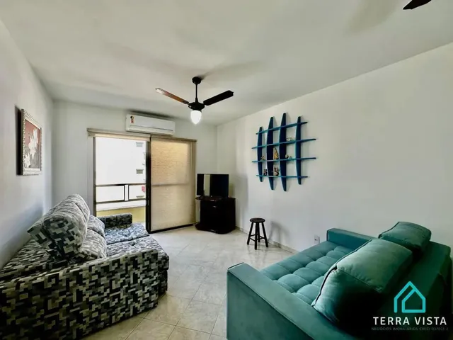 Imagem: Oportunidade Apartamento Amplo de 2 Dormitórios