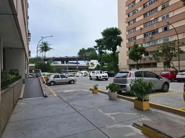 Imagem 8: Praça da Bandeira