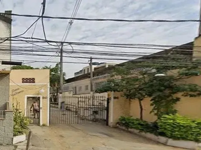 Imagem: Excelente Aptº 2 Qts com 53M² Catumbi