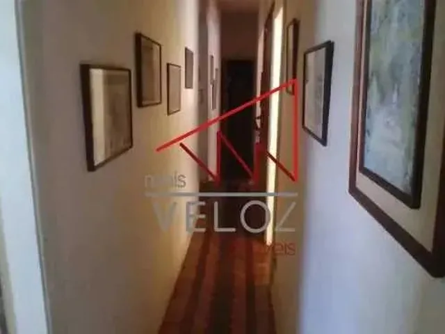 Imagem: Apartamento-À Venda-Santa Teresa-Rio de