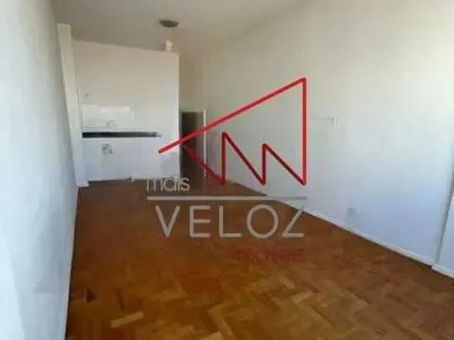 Imagem 12: Kitnet/Conjugado-À Venda-Centro-Rio de Janeiro-Rj
