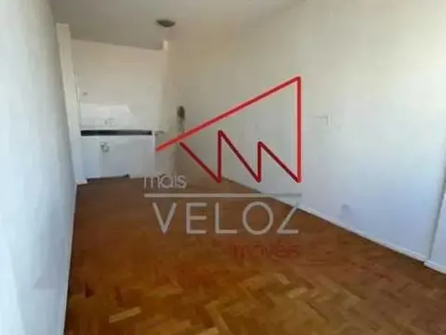Imagem 9: Kitnet/Conjugado-À Venda-Centro-Rio de Janeiro-Rj