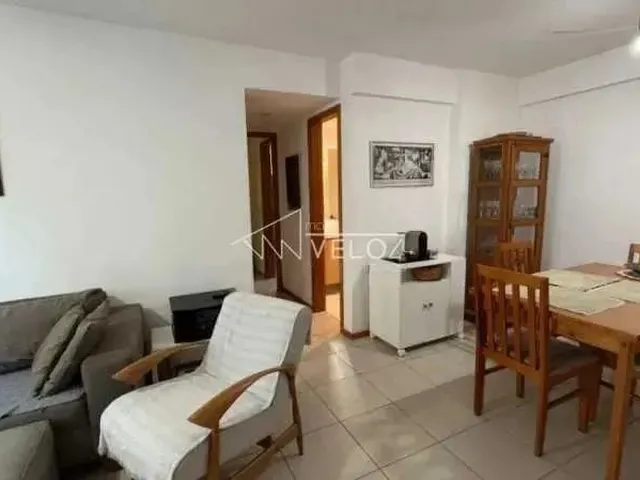 Imagem: Apartamento / Residencial / Catete