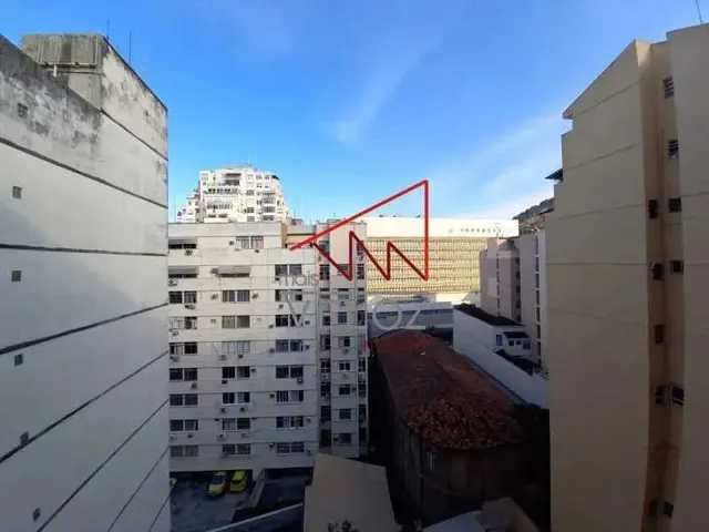Imagem 3: Kitnet/Conjugado-À Venda-Glória-Rio de Janeiro-Rj